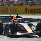 Verstappen conquista Monza por delante de Leclerc; Sainz termina cuarto tras salir decimoctavo Verstappen conquista Monza por delante de Leclerc; Sainz termina cuarto tras salir decimoctavo