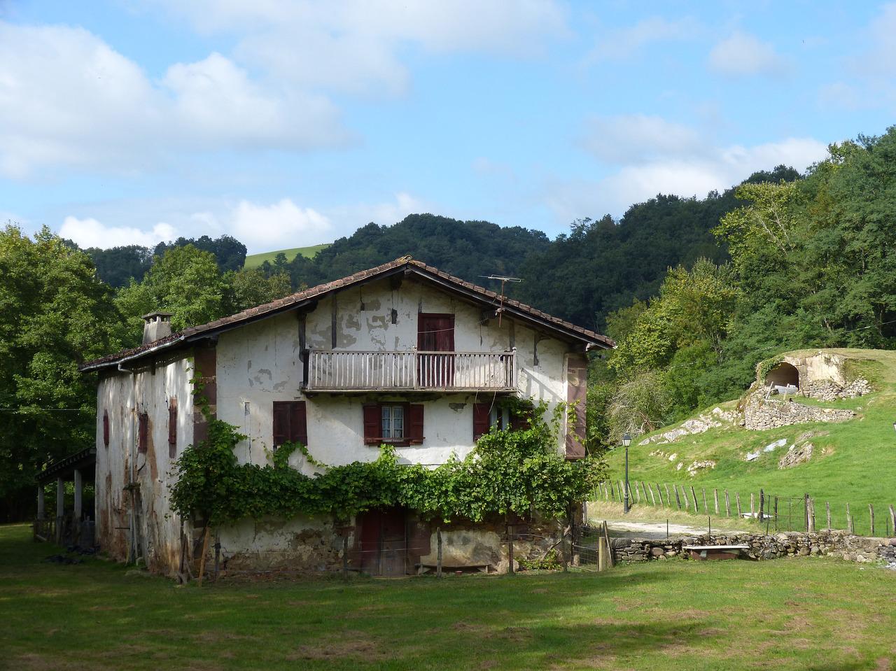 El Gobierno Vasco instalará 38 cajeros automáticos en localidades sin estas terminales ni bancos El Gobierno Vasco instalará 38 cajeros automáticos en localidades sin estas terminales ni bancos