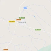 El accidente de caza tuvo lugar en Saceruela El accidente de caza tuvo lugar en Saceruela