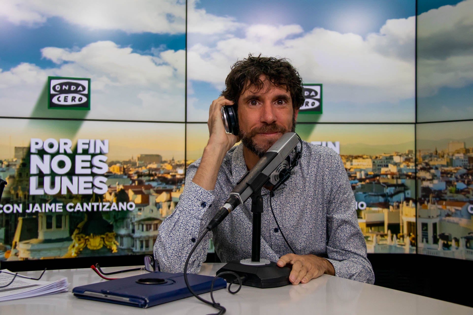 Un cometa verde, a simple vista Un cometa verde, a simple vista