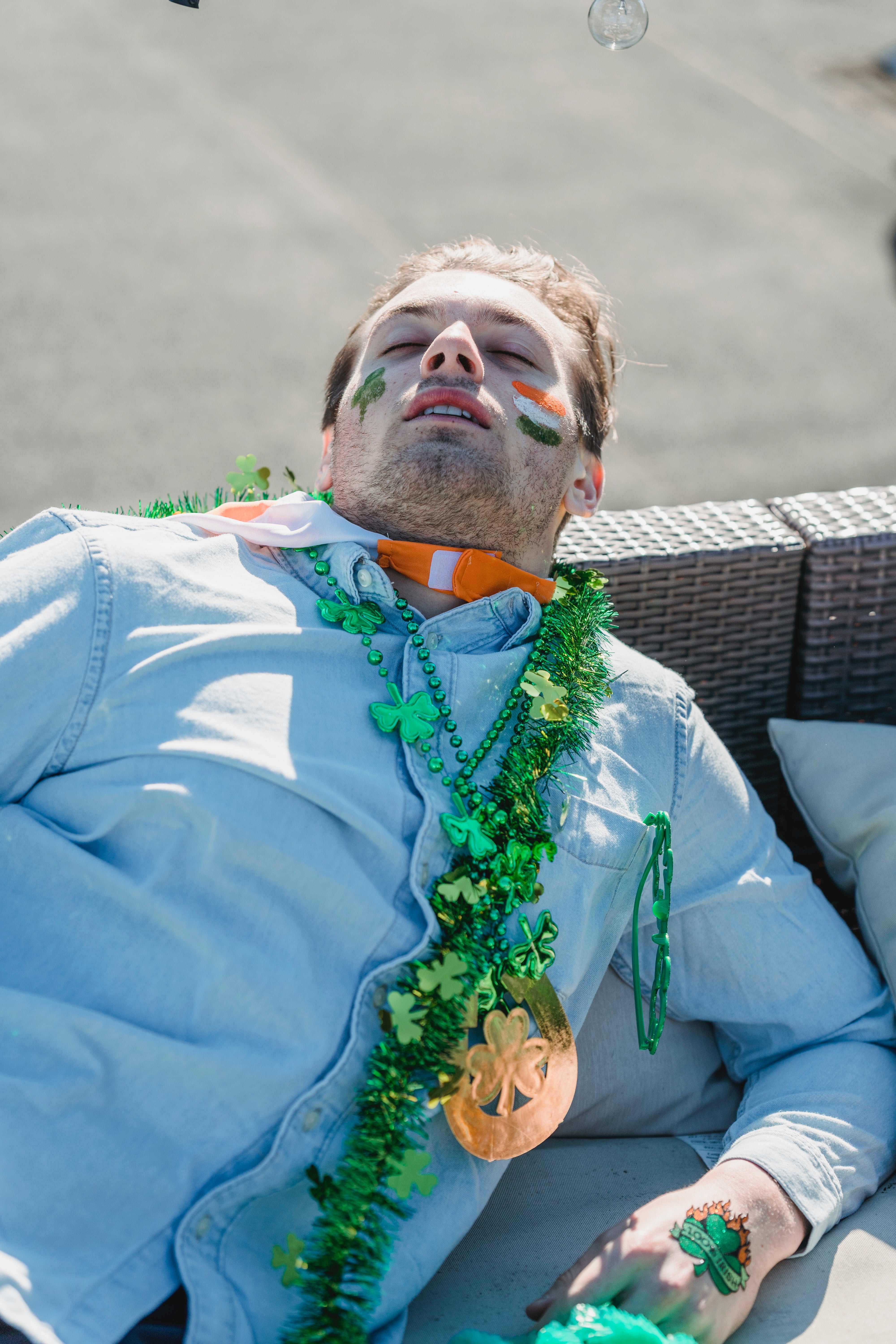 "Si no me crees compruébalo": La resaca "Si no me crees compruébalo": La resaca