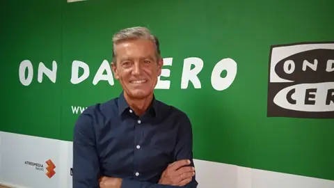 Víctor Santos Víctor Santos