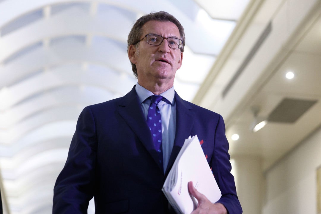 El PP propone aplicar descuentos directos en la factura de quienes ahorren energía El PP propone aplicar descuentos directos en la factura de quienes ahorren energía