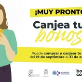 Campaña de "bonos comercio" de Ciudad Real Campaña de "bonos comercio" de Ciudad Real