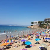 El turismo en la Costa Daurada ha recuperado los datos previos a la pandemia El turismo en la Costa Daurada ha recuperado los datos previos a la pandemia
