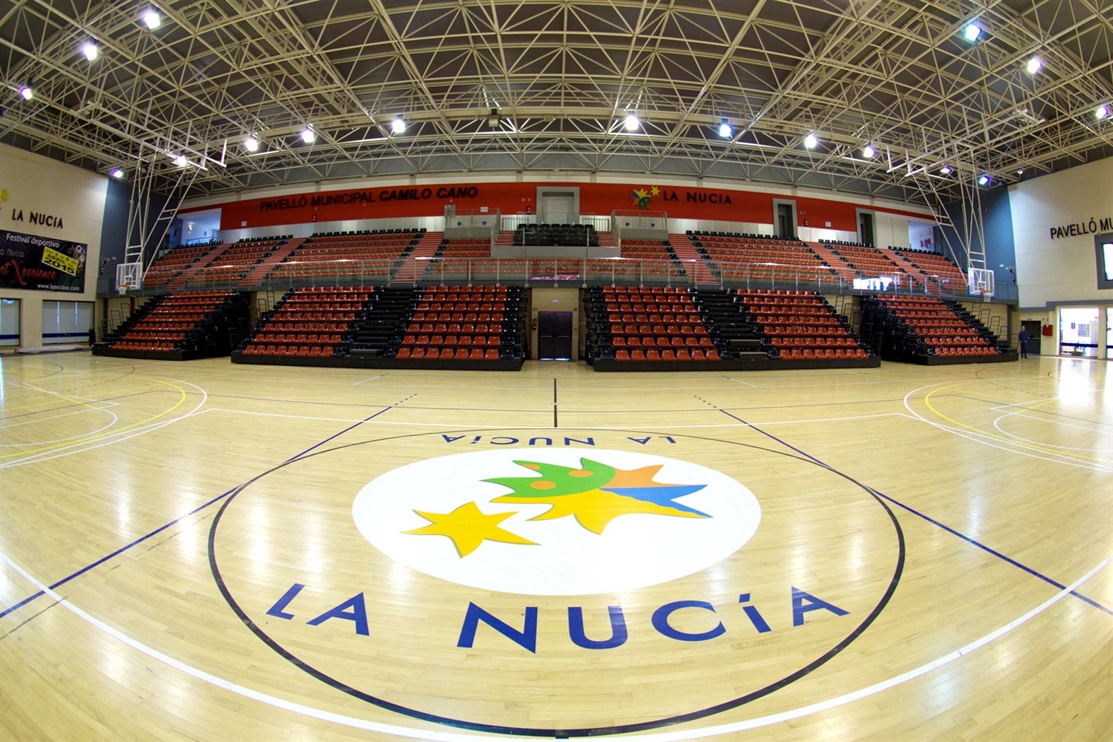 La Nucía de fútbol y de fútbol sala y el TM Benidorm pierden en sus respectivos encuentros La Nucía de fútbol y de fútbol sala y el TM Benidorm pierden en sus respectivos encuentros
