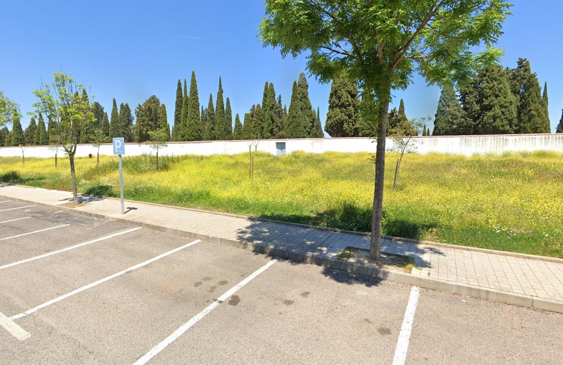 Ciudad Real tendrá un parque en homenaje a las víctimas del COVID-19 junto al cementerio Ciudad Real tendrá un parque en homenaje a las víctimas del COVID-19 junto al cementerio