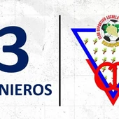i3 Ingenieros, nuevo patrocinador del C.D. Valdepeñas i3 Ingenieros, nuevo patrocinador del C.D. Valdepeñas