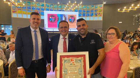 Restaurante Al Grano