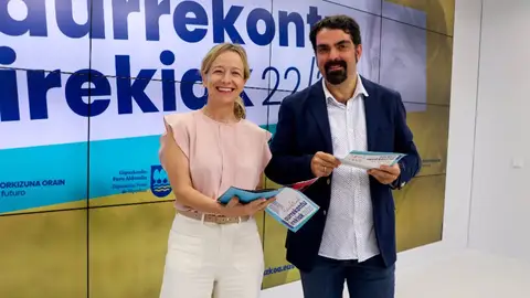 Presupuestos abiertos 2022 Presupuestos abiertos 2022