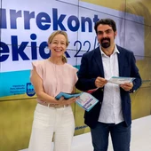 Presupuestos abiertos 2022 Presupuestos abiertos 2022