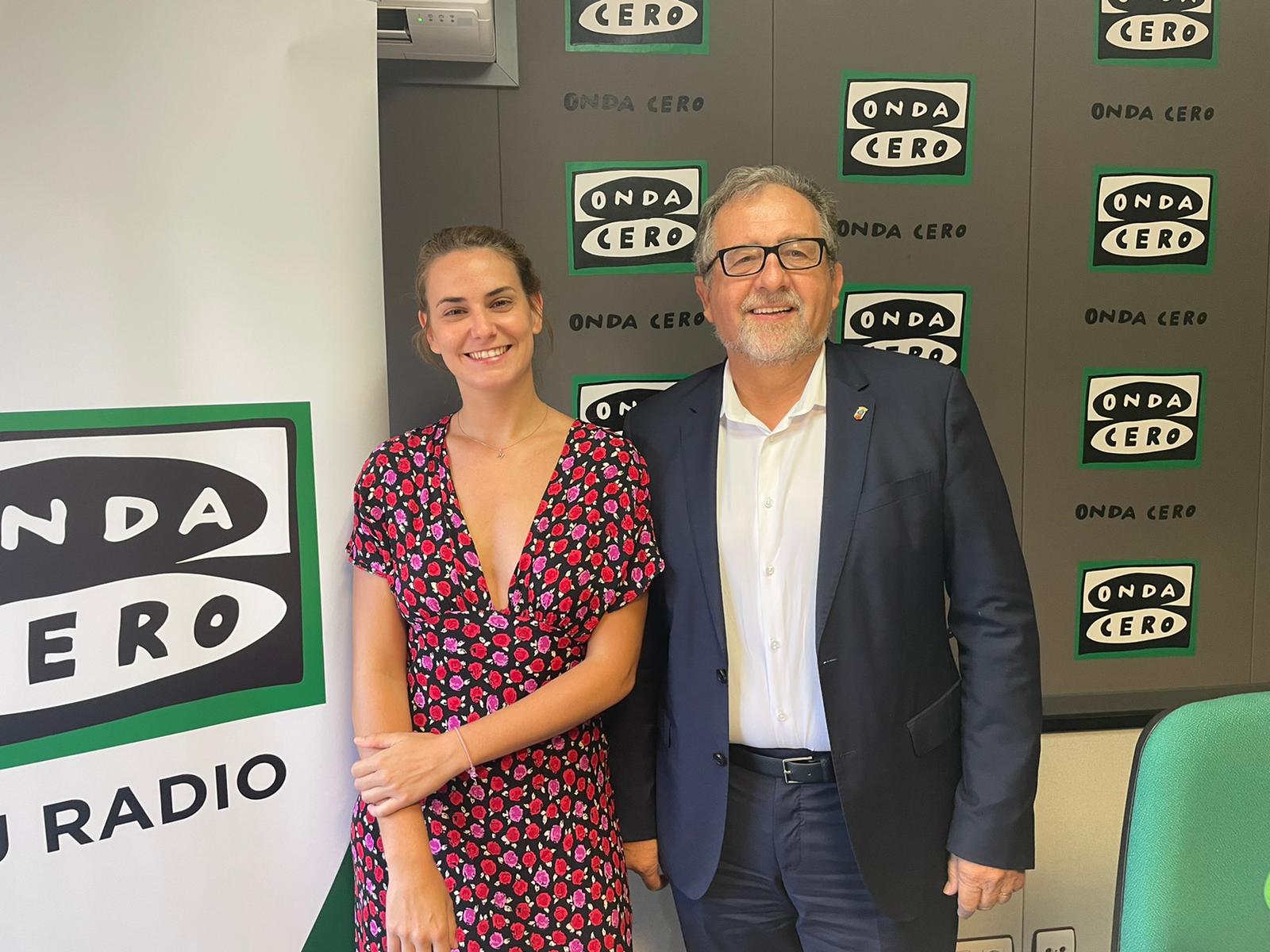 Martí: "La mejor campaña política es estar en la calle y lo mejor de estos 4 años ha sido el contacto con la gente" Martí: "La mejor campaña política es estar en la calle y lo mejor de estos 4 años ha sido el contacto con la gente"