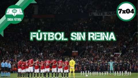 onda f&uacute;tbol