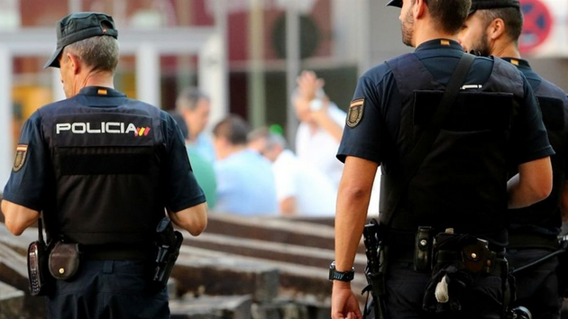 La mujer agredida por su marido en Escatrón sigue en estado crítico La mujer agredida por su marido en Escatrón sigue en estado crítico