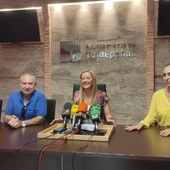 Balance 69 Fiestas de la Vendimia y el Vino de Valdepeñas Balance 69 Fiestas de la Vendimia y el Vino de Valdepeñas