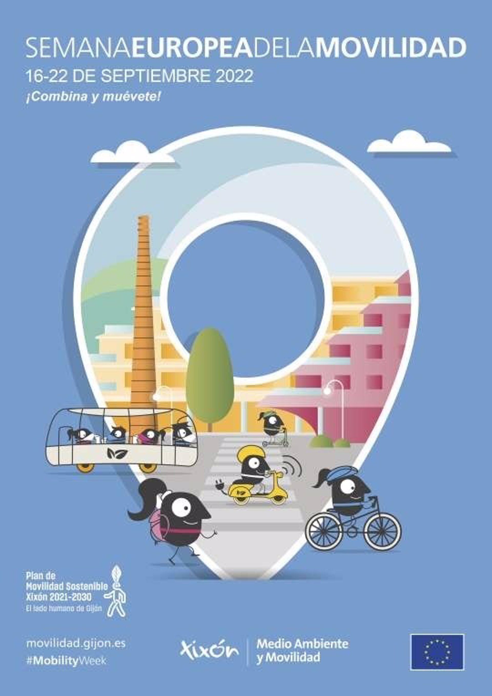 Movilidad Movilidad