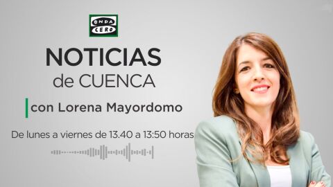 Lorena Mayordomo