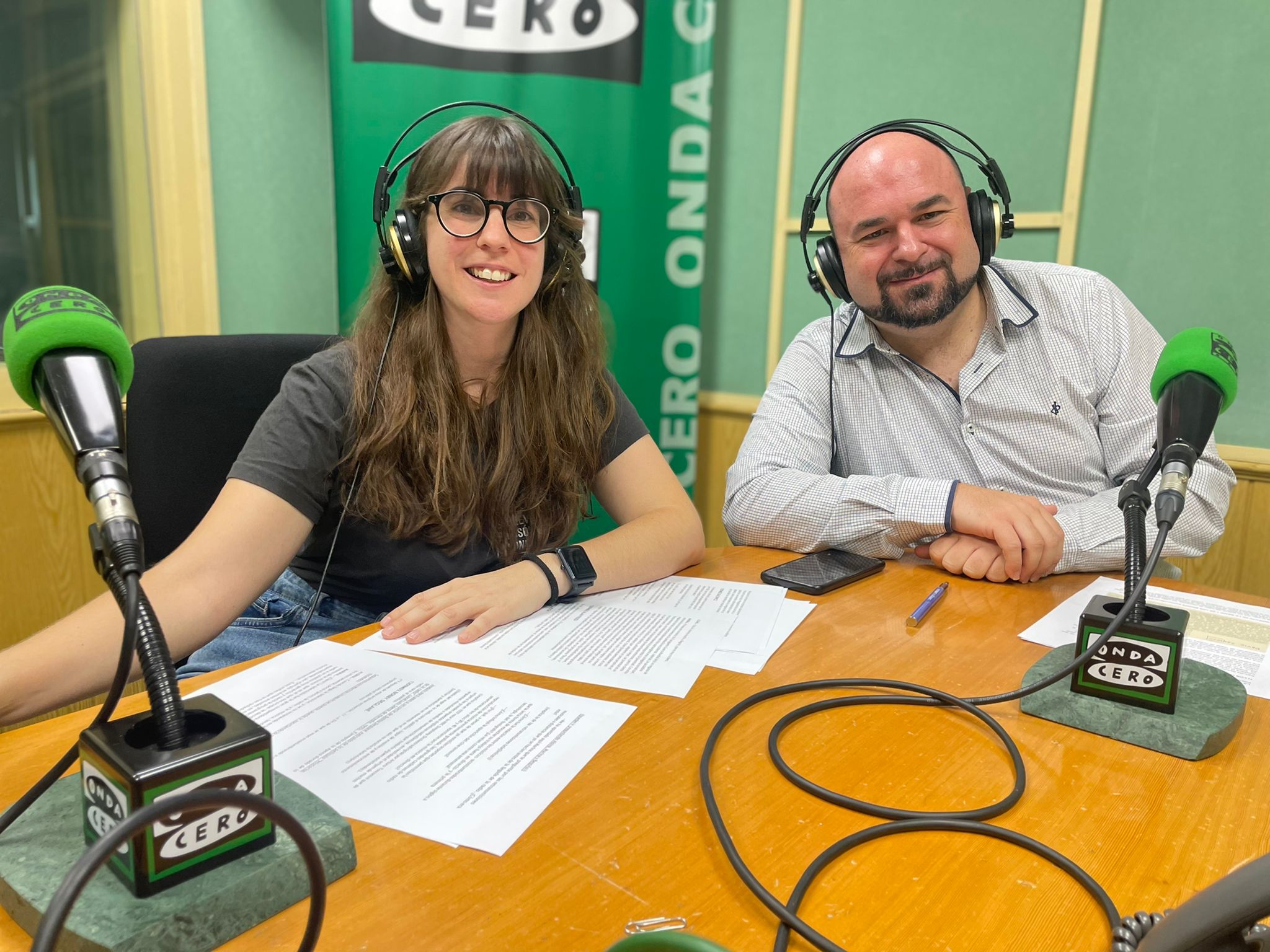 La radio y la música: los orígenes de esta íntima relación La radio y la música: los orígenes de esta íntima relación