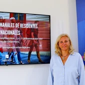 Torrevieja presenta nueva acción de residentes internacionales para conocer más la localidad Torrevieja presenta nueva acción de residentes internacionales para conocer más la localidad