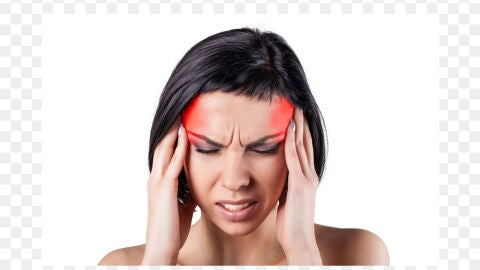 El 83% de quienes padecen migra&ntilde;as son mujeres