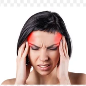 El 83% de quienes padecen migrañas son mujeres El 83% de quienes padecen migrañas son mujeres
