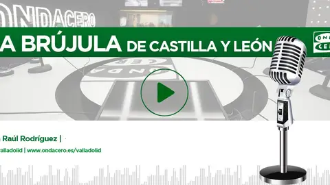 brujula de castilla y leon brujula de castilla y leon