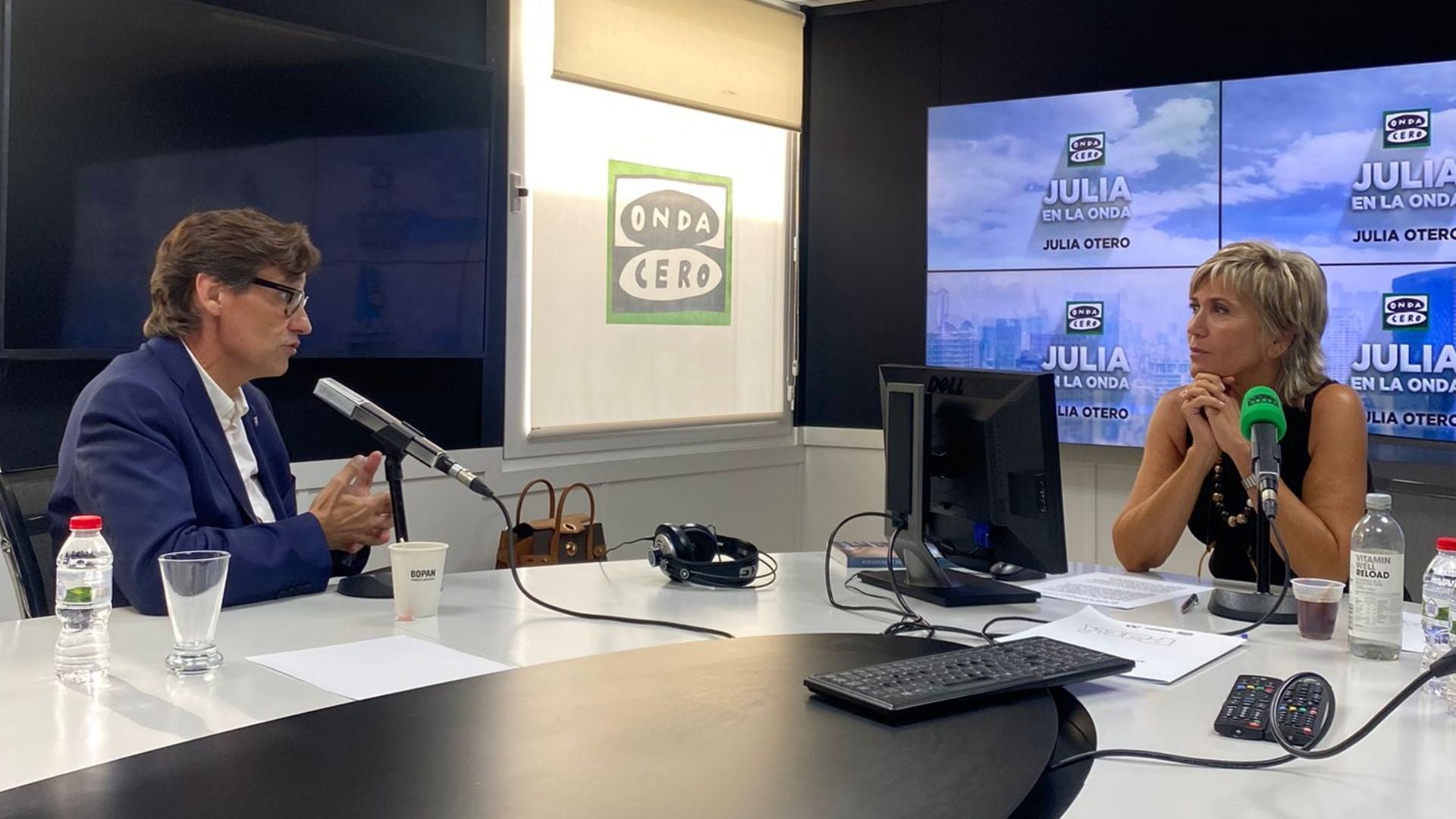 El PSC, prudent davant la llei d'amnistia El PSC, prudent davant la llei d'amnistia