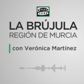 La Brújula de la Región de Murcia