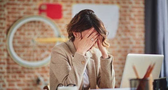 Los pacientes de migraña piden visibilidad y comprensión Los pacientes de migraña piden visibilidad y comprensión