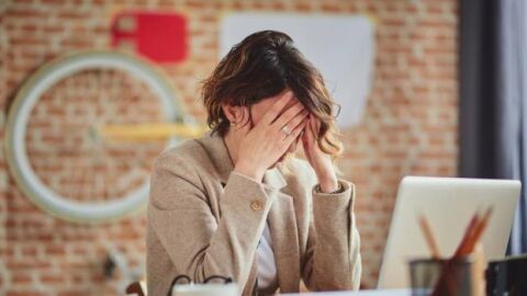 El 83% de quienes padecen migra&ntilde;as son mujeres