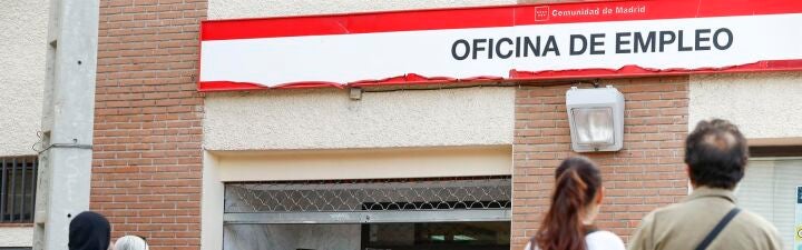 ¿Cree que el aumento del paro es un signo de desaceleración económica?