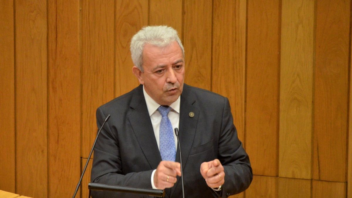 El PSdG asegura que la Xunta tendrá "más recursos económicos que nunca" y debe dedicarlos al impulso de los servicios públicos El PSdG asegura que la Xunta tendrá "más recursos económicos que nunca" y debe dedicarlos al impulso de los servicios públicos