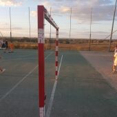 El PSOE de Badajoz denuncia el estado de las instalaciones deportivas en la ciudad y alza la voz especialmente por las del Cerro Gordo