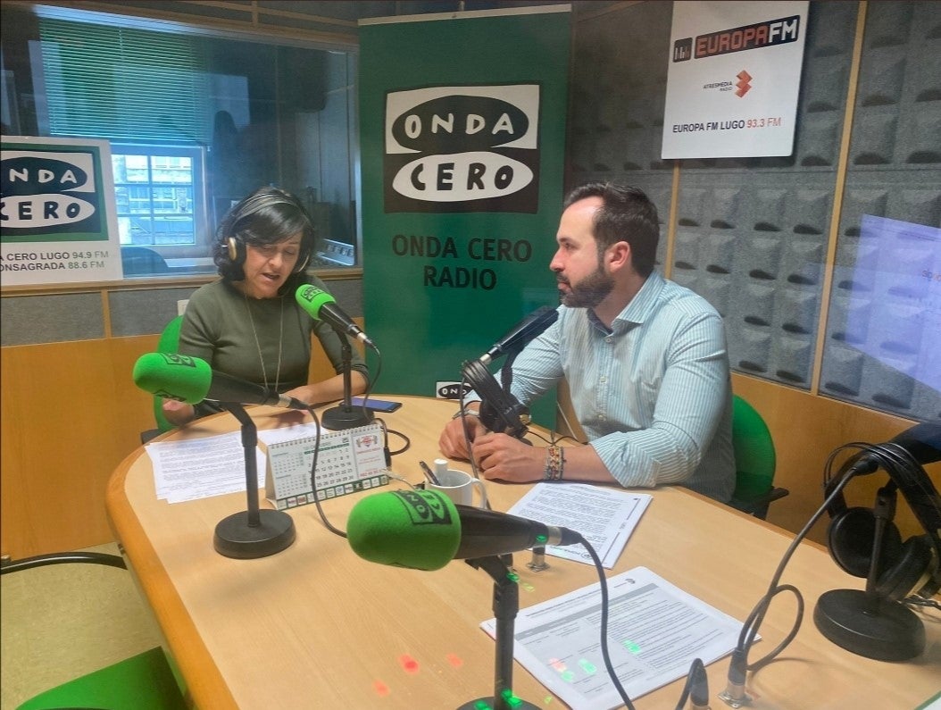 El PP pide a Lara Méndez que deje de derrochar dinero y se apriete el cinturón El PP pide a Lara Méndez que deje de derrochar dinero y se apriete el cinturón