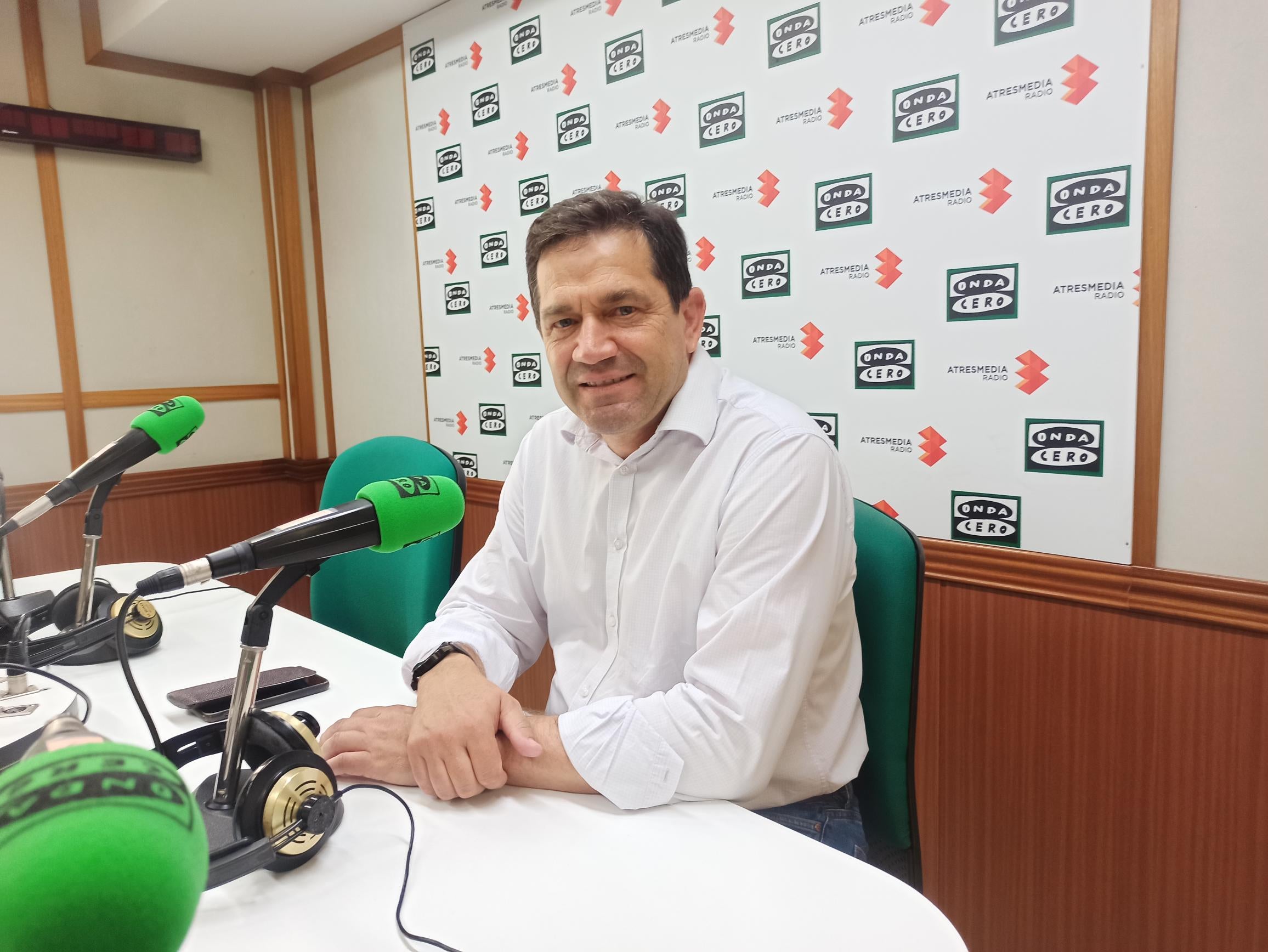 Este martes se inauguran las fiestas patronales de Bolaños de Calatrava Este martes se inauguran las fiestas patronales de Bolaños de Calatrava