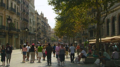 Comerciants