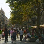 Comerciants
