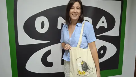 Almudena Monferrer, Mondarias Almudena Monferrer, Mondarias