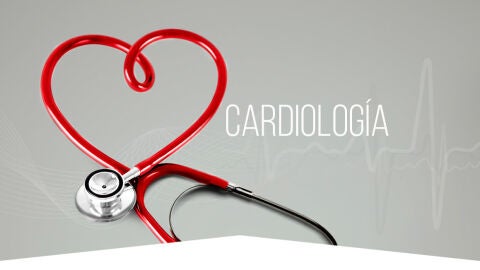 Cardiolog&iacute;a