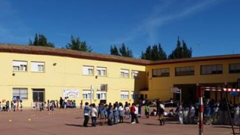 Colegio Nuestra Se&ntilde;ora de la Soledad