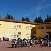 Colegio Nuestra Señora de la Soledad