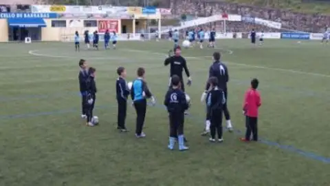 Deporte base Deporte base