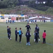 Deporte base Deporte base