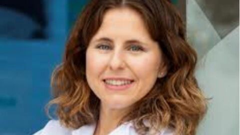 Araceli Amor&oacute;s