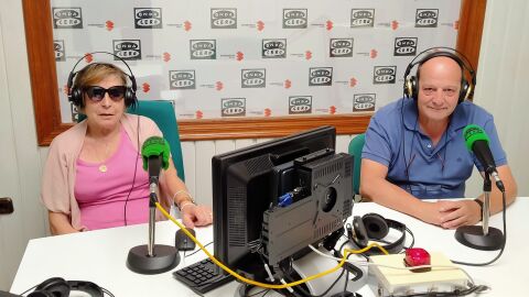 Consola Madrid e isidro Cifuentes