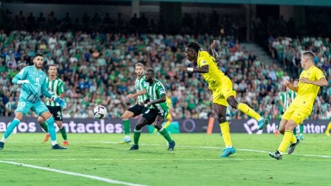 El Villarreal pierde un partido cuatro meses después El Villarreal pierde un partido cuatro meses después