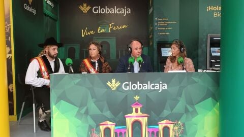 Programa especial desde Globalcaja