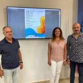 Torrevieja celebrará su 34º encuentro coral "Ciudad de Torrevieja" los días 22, 23 y 24 de septiembre Torrevieja celebrará su 34º encuentro coral "Ciudad de Torrevieja" los días 22, 23 y 24 de septiembre