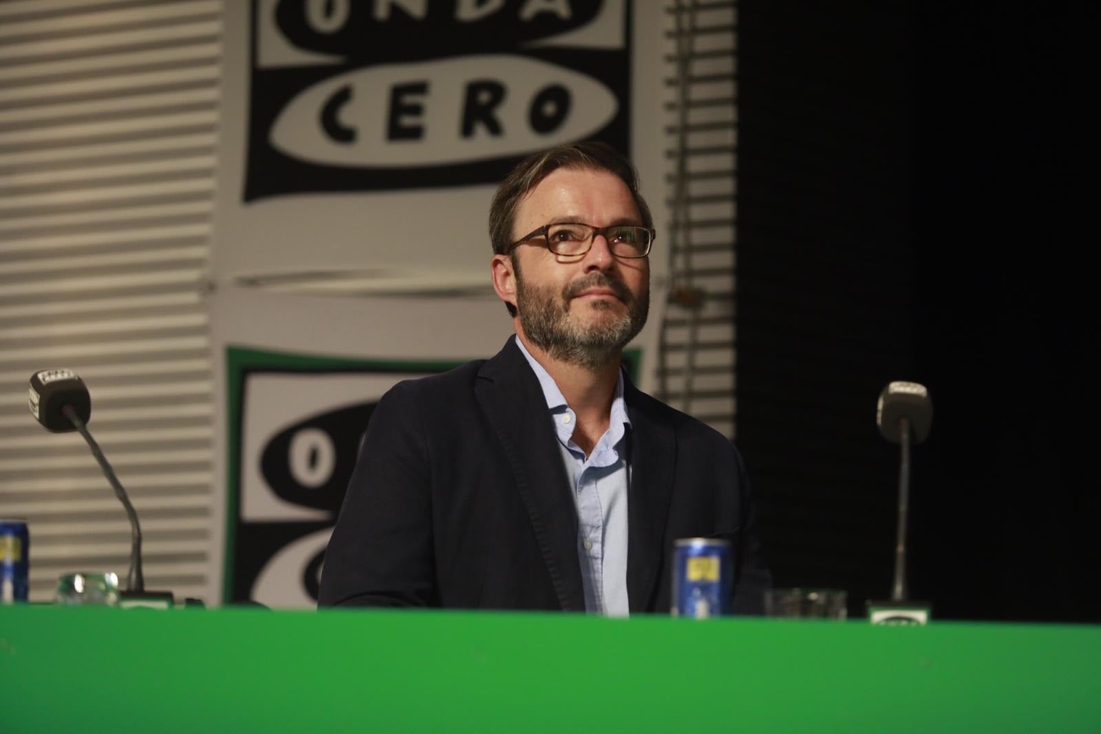 José Hila, alcalde de Palma de Mallorca: "La pandemia demostró que no podemos vivir de un solo sector" José Hila, alcalde de Palma de Mallorca: "La pandemia demostró que no podemos vivir de un solo sector"