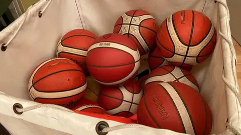 Balones baloncesto Balones baloncesto